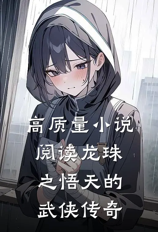 高质量小说阅读龙珠之悟天的武侠传奇