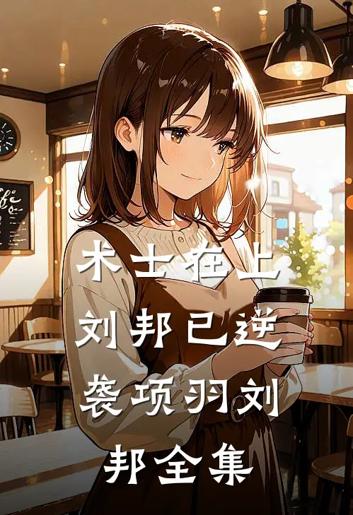 术士在上，刘邦已逆袭项羽刘邦全集