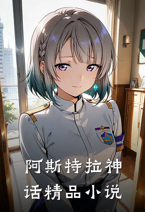 阿斯特拉神话精品小说