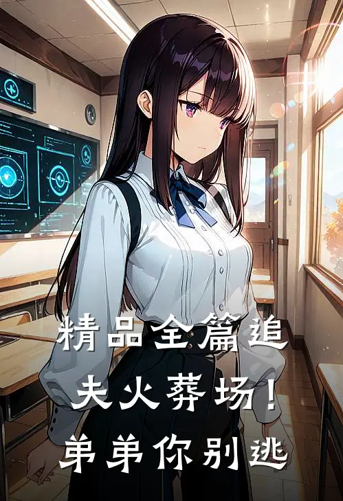精品全篇追夫火葬场！弟弟你别逃