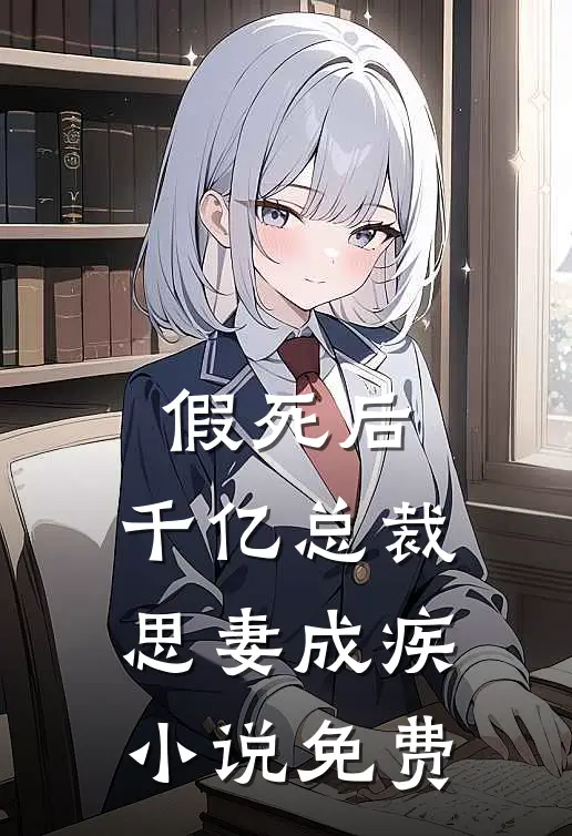 假死后，千亿总裁思妻成疾小说免费