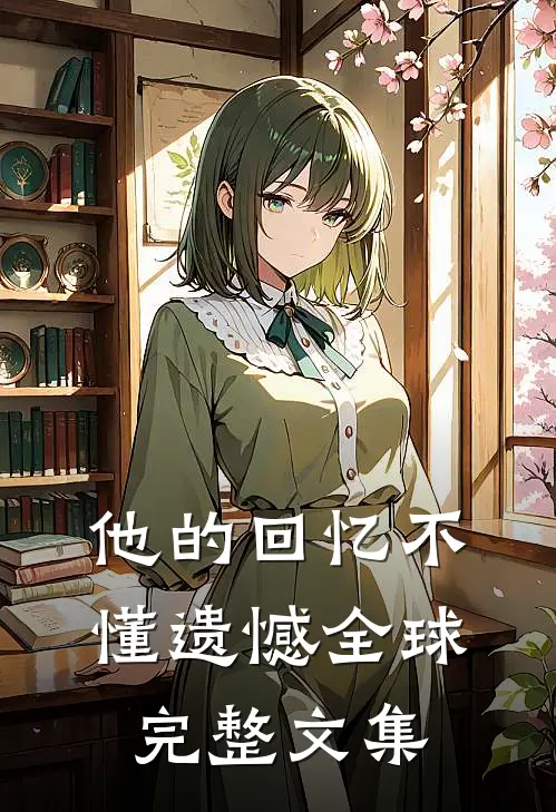 他的回忆不懂遗憾全球完整文集