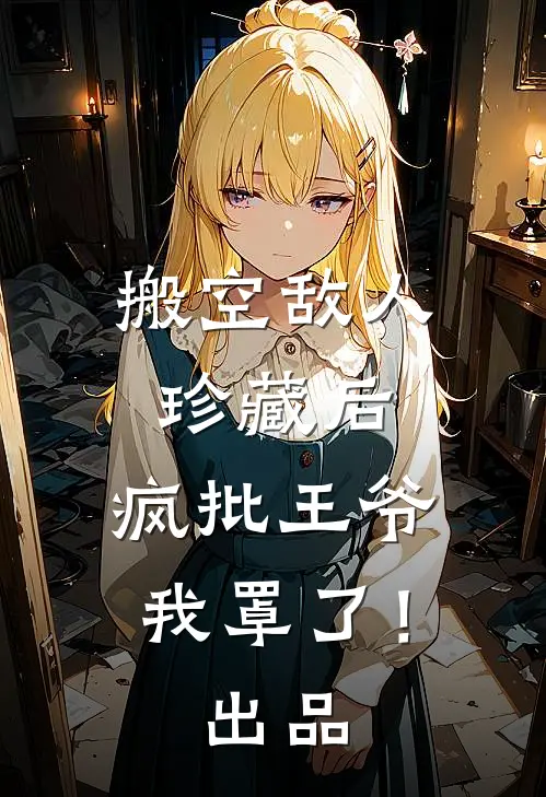 搬空敌人珍藏后，疯批王爷我罩了！出品
