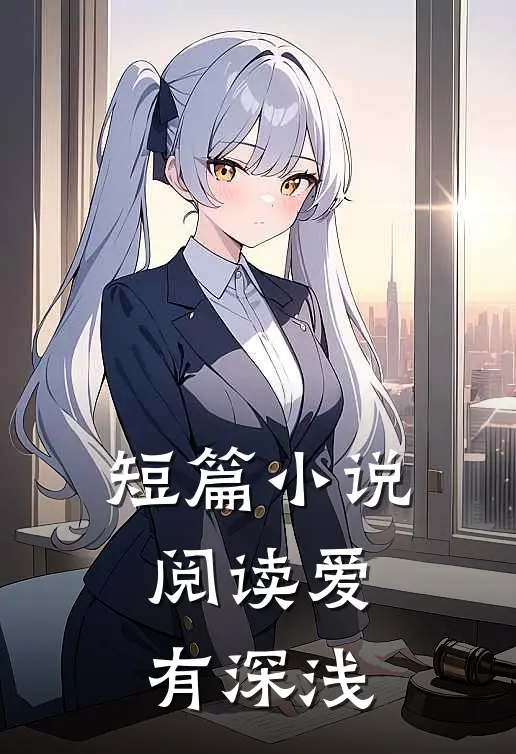短篇小说阅读爱有深浅