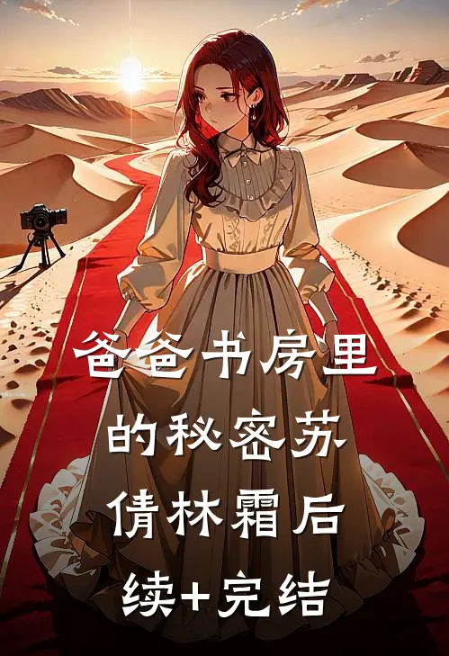 爸爸书房里的秘密苏倩林霜后续+完结