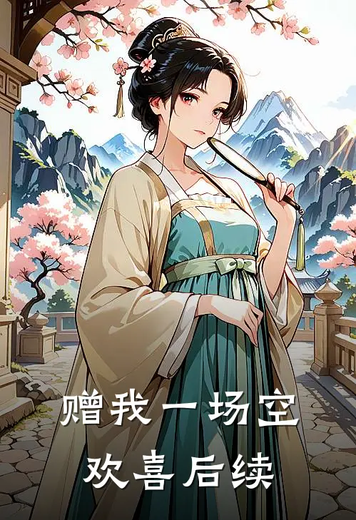 赠我一场空欢喜后续