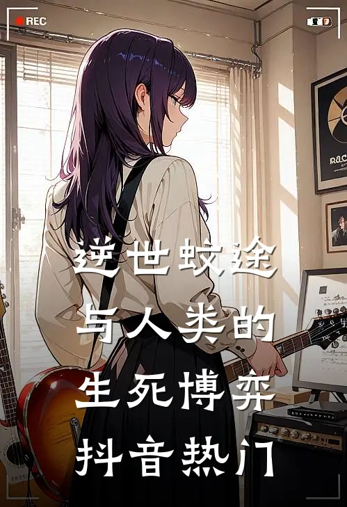 《逆世蚊途：与人类的生死博弈》抖音热门