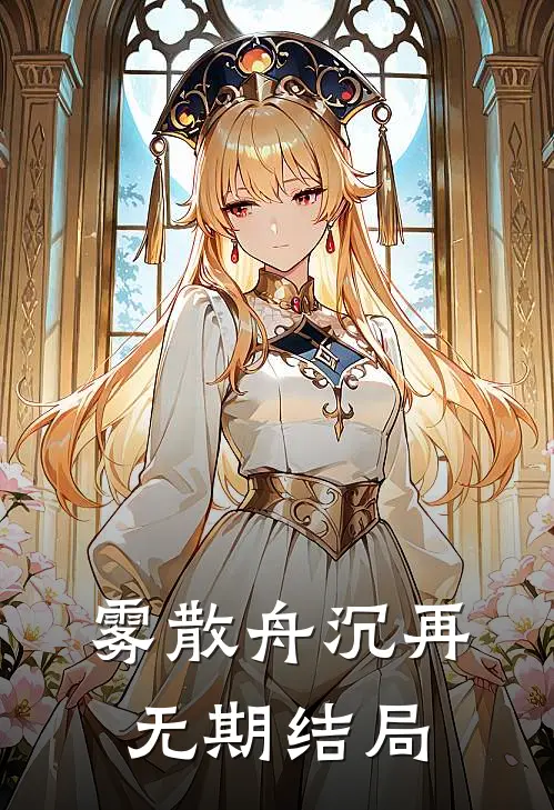 雾散舟沉再无期结局