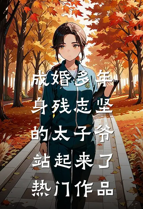 成婚多年，身残志坚的太子爷站起来了热门作品