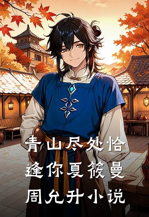青山尽处恰逢你夏筱曼周允升小说