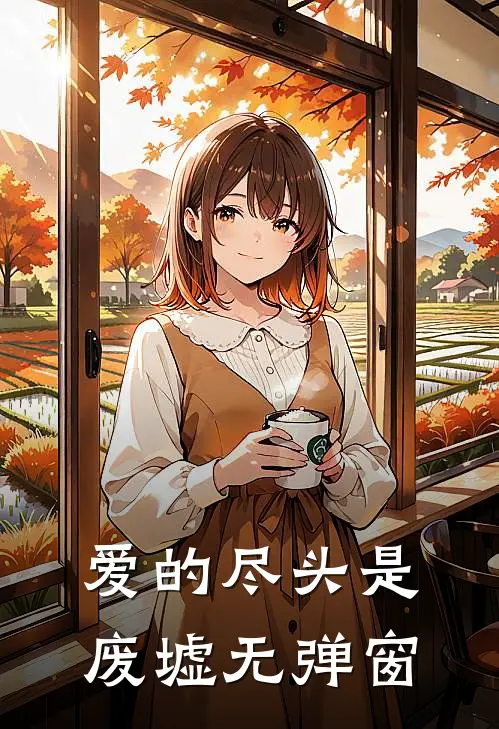 爱的尽头是废墟无弹窗