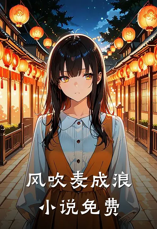 风吹麦成浪小说免费