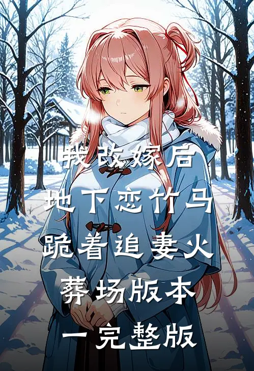 我改嫁后，地下恋竹马跪着追妻火葬场版本一完整版