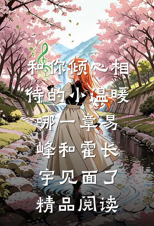 和你倾心相待的小温暖哪一章易峰和霍长宇见面了精品阅读