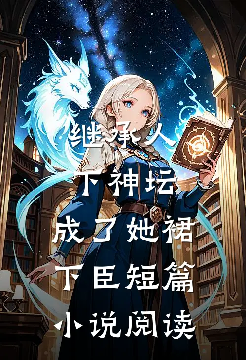 继承人下神坛，成了她裙下臣短篇小说阅读