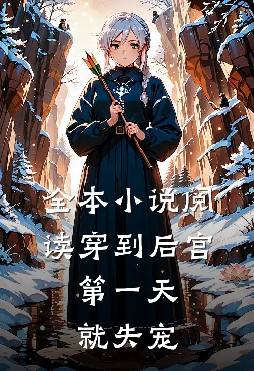 全本小说阅读穿到后宫，第一天就失宠
