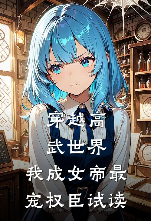穿越高武世界，我成女帝最宠权臣试读