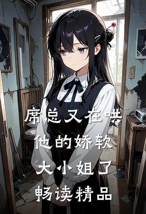 席总又在哄他的娇软大小姐了畅读精品