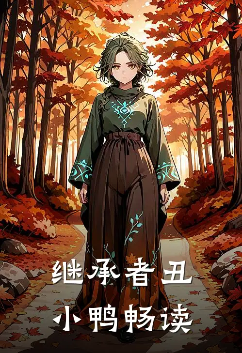 继承者丑小鸭畅读