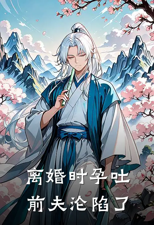 离婚时孕吐，前夫沦陷了