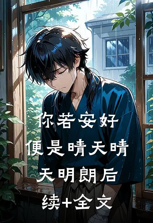 你若安好，便是晴天晴天明朗后续+全文