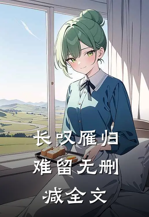 长叹雁归难留无删减全文