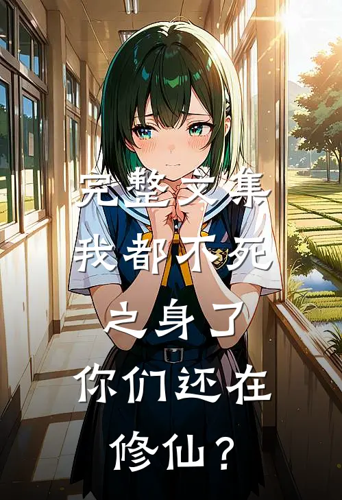 完整文集我都不死之身了，你们还在修仙？