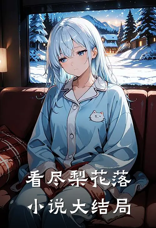 看尽梨花落小说大结局
