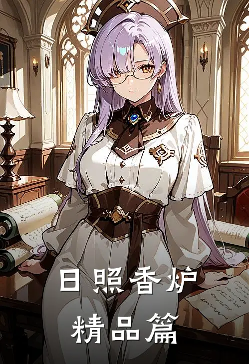 日照香炉精品篇