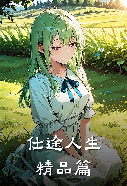 仕途人生精品篇