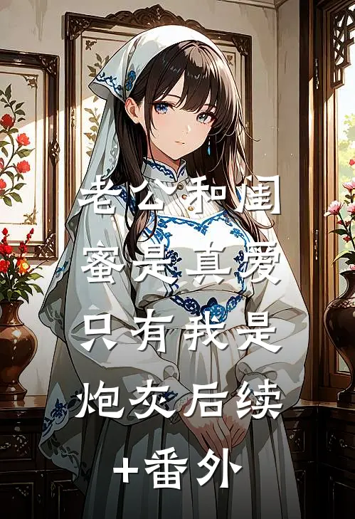 老公和闺蜜是真爱，只有我是炮灰后续+番外