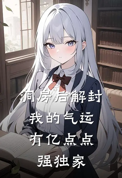 洞房后解封，我的气运有亿点点强独家