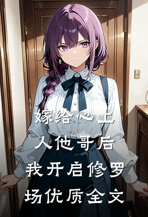 嫁给心上人他哥后，我开启修罗场优质全文