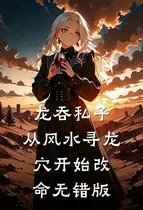 龙吞私子：从风水寻龙穴开始改命无错版