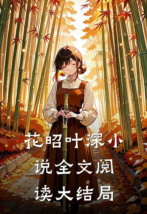 花昭叶深小说全文阅读大结局
