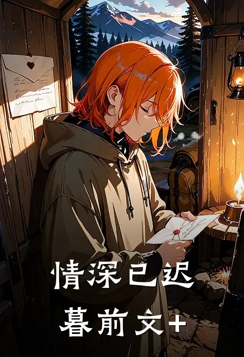 情深已迟暮前文+