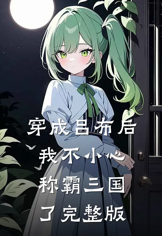 穿成吕布后，我不小心称霸三国了完整版