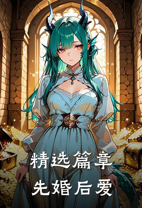 精选篇章先婚后爱