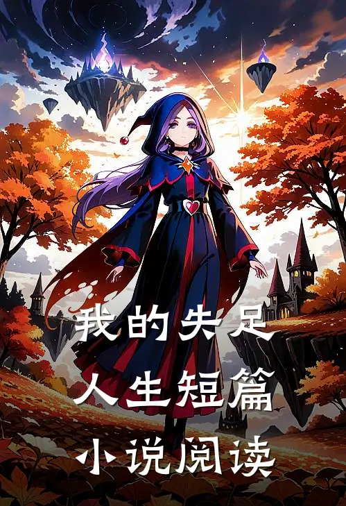 我的失足人生短篇小说阅读