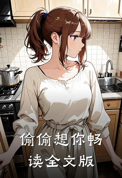 偷偷想你畅读全文版