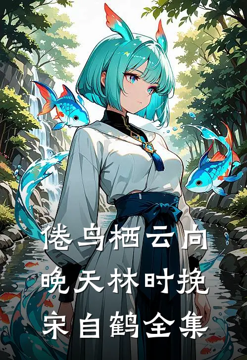 倦鸟栖云向晚天林时挽宋自鹤 全集
