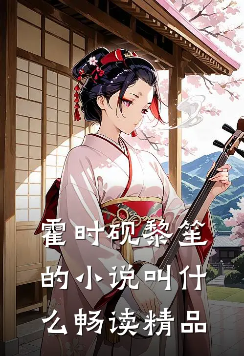 霍时砚黎笙的小说叫什么畅读精品