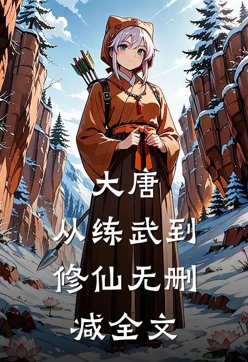 大唐：从练武到修仙无删减全文
