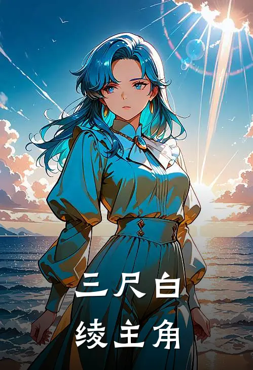 三尺白绫主角