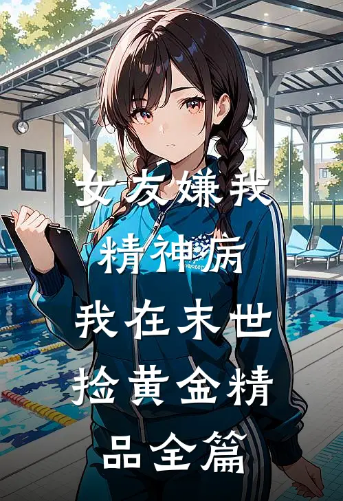 女友嫌我精神病，我在末世捡黄金精品全篇