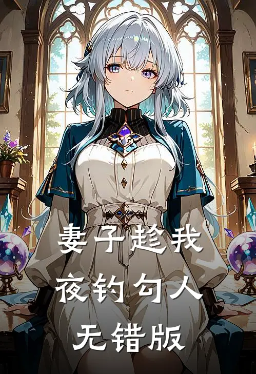 妻子趁我夜钓勾人无错版