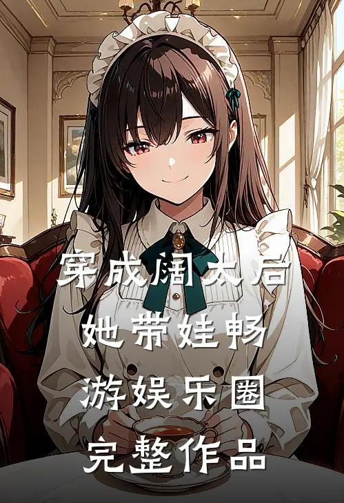 穿成阔太后，她带娃畅游娱乐圈完整作品