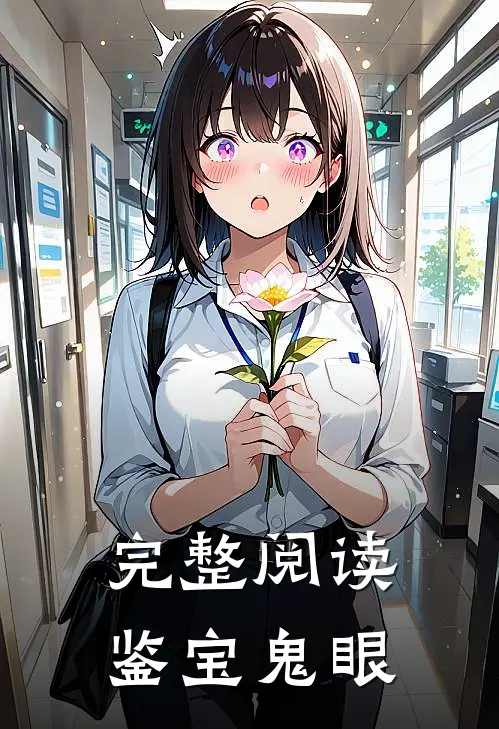 完整阅读鉴宝鬼眼