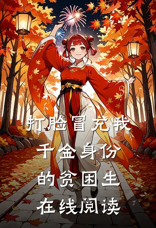 打脸冒充我千金身份的贫困生在线阅读