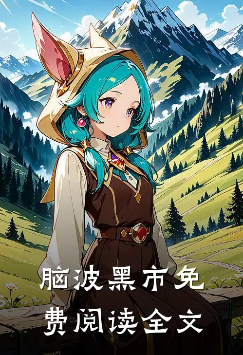 脑波黑市免费阅读全文